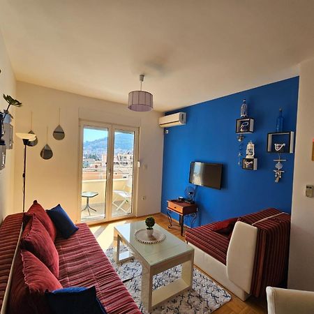 Apartamento Apartman Morski Biser Budva Exterior foto
